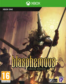 Blasphemous - Deluxe Edition product image